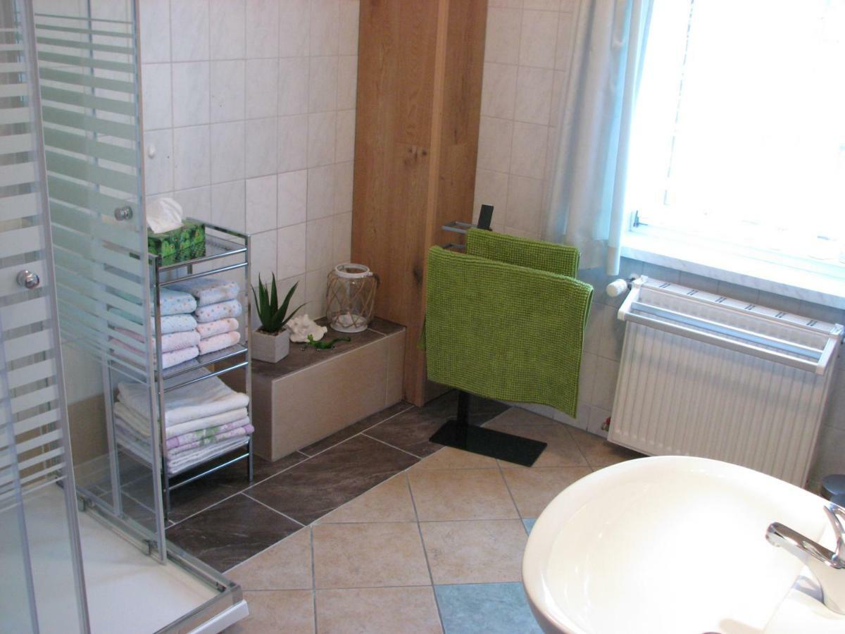 Ferienwohnung Klement Neubukow Exteriér fotografie