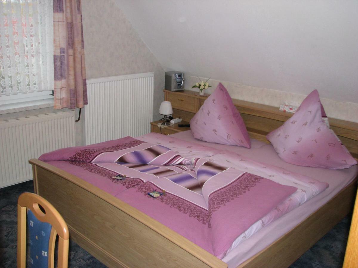 Ferienwohnung Klement Neubukow Exteriér fotografie
