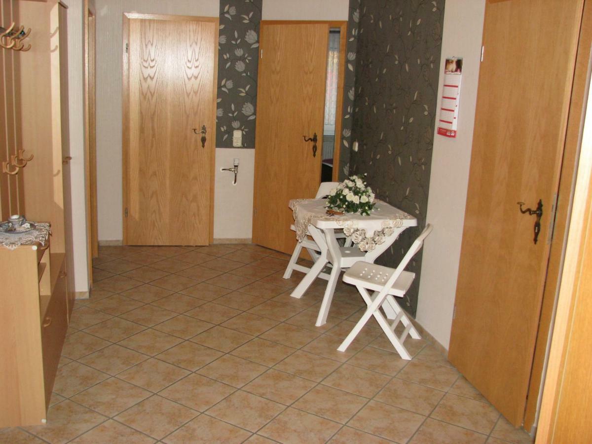 Ferienwohnung Klement Neubukow Exteriér fotografie